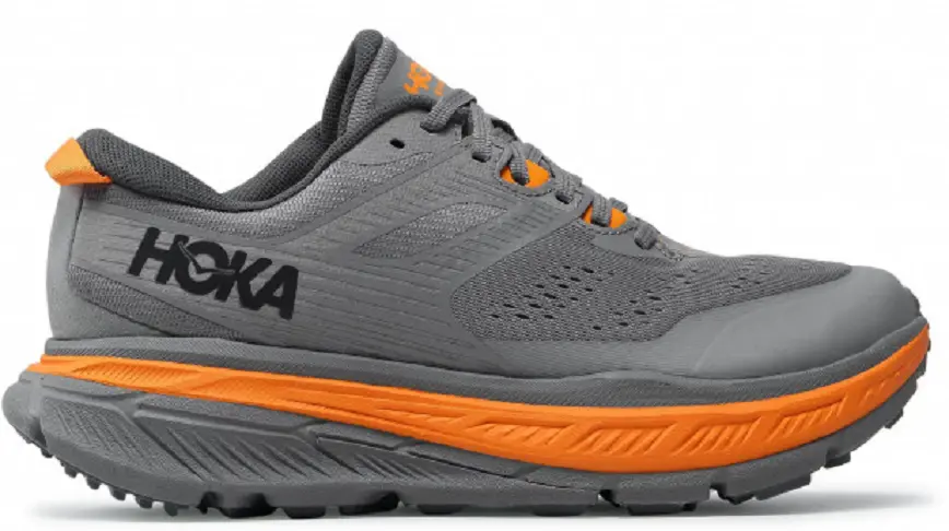 Giày Hoka One One Stinson ATR 6 Frost Gray 1110506-FGBM