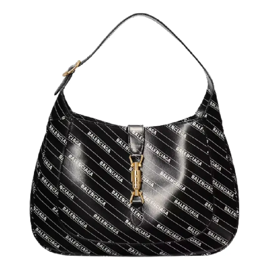 Túi Gucci The Hacker Project 'Black' 636712-UO40G-1089