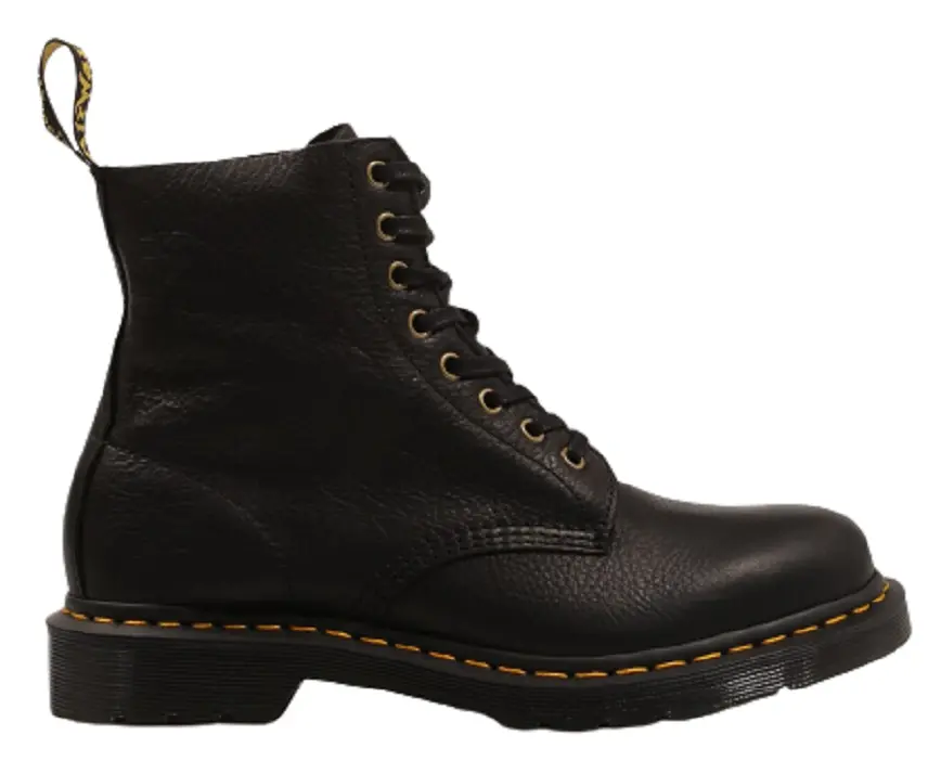 Giày Dr. Martens 1460 Pascal Leather Ankle Boot 'Black Ambassador' 24993001