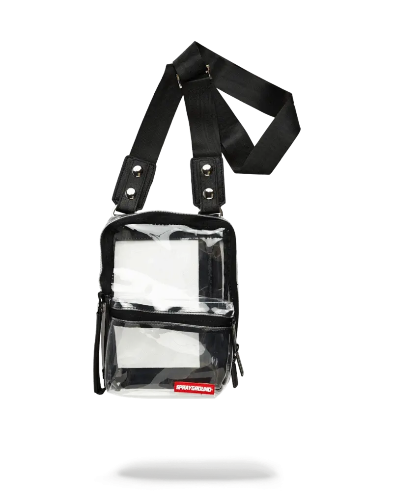 Túi Sprayground 20 Vision Sling