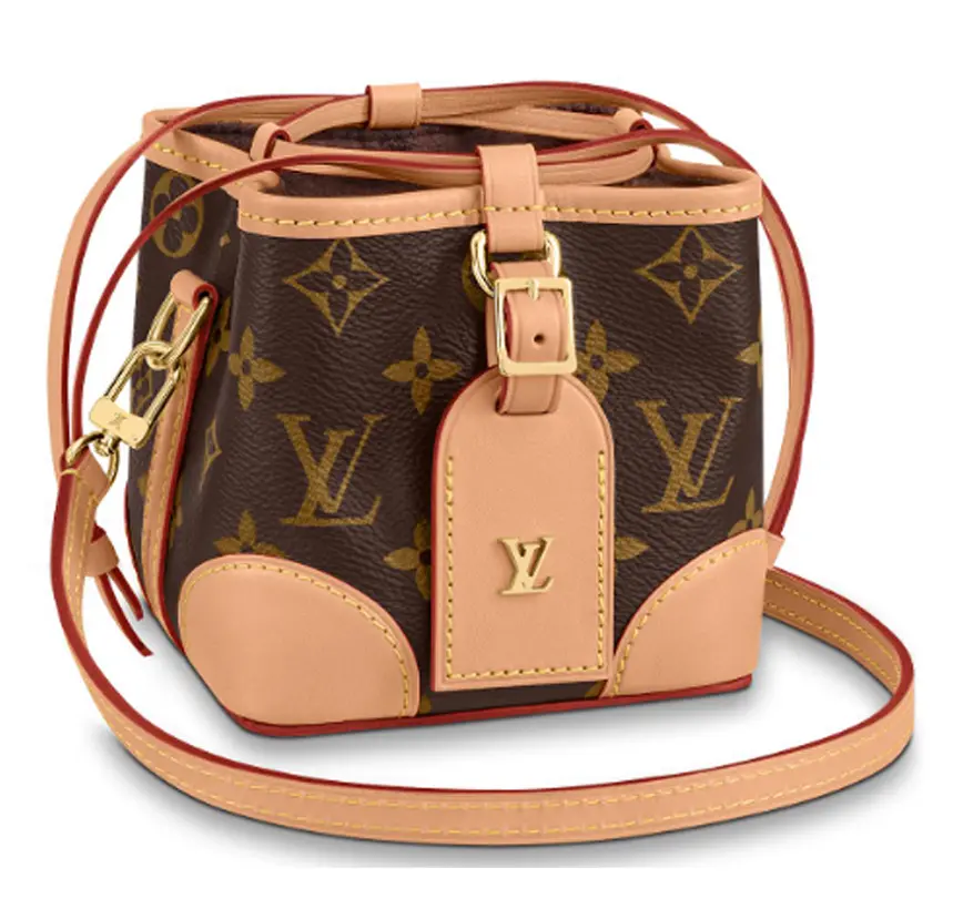 Túi Louis Vuitton Noé Purse M57099