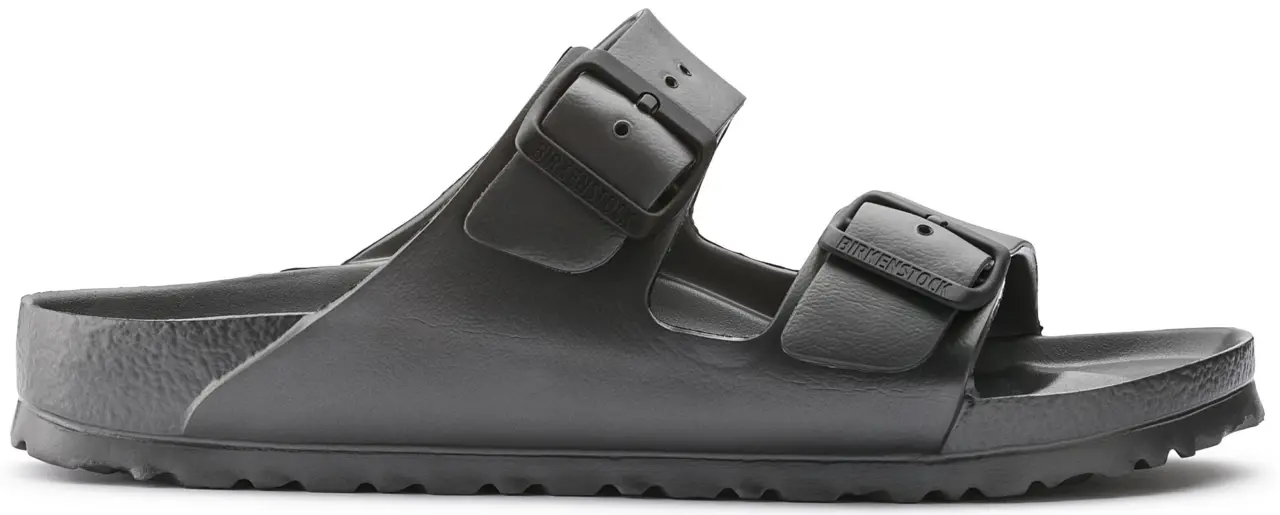 Dép Birkenstock Arizona Essentials EVA 'Black' 1001498