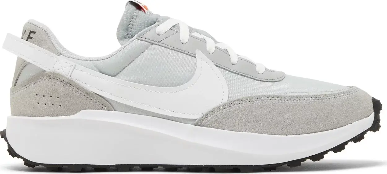 Giày Nike Waffle Debut 'Grey Fog' DH9522-003