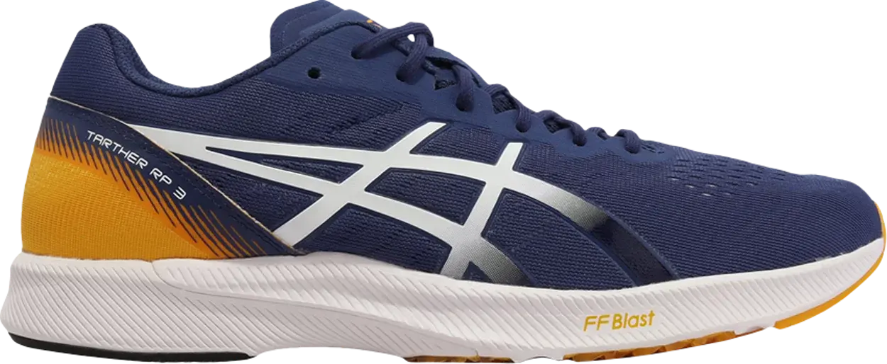 Giày Asics Tarther RP 3 'Deep Ocean' 1011B465-400