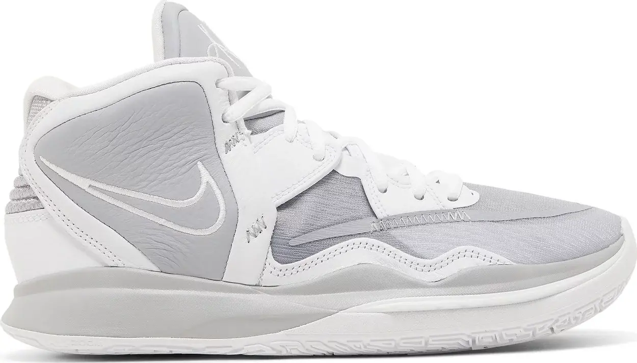 Giày Nike Kyrie Infinity TB 'Wolf Grey' DO9616-001