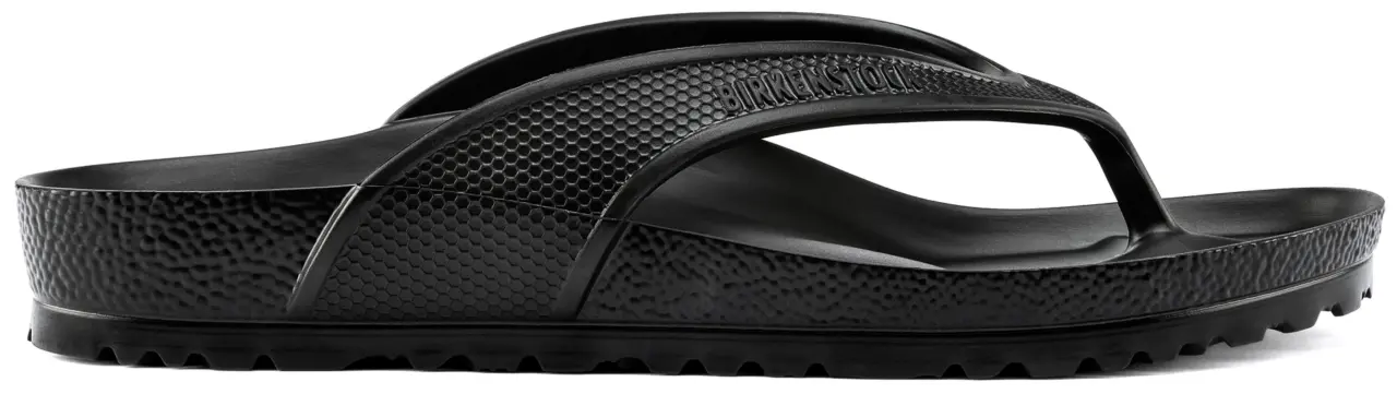 Dép Birkenstock Honolulu EVA 'Black' 1015487