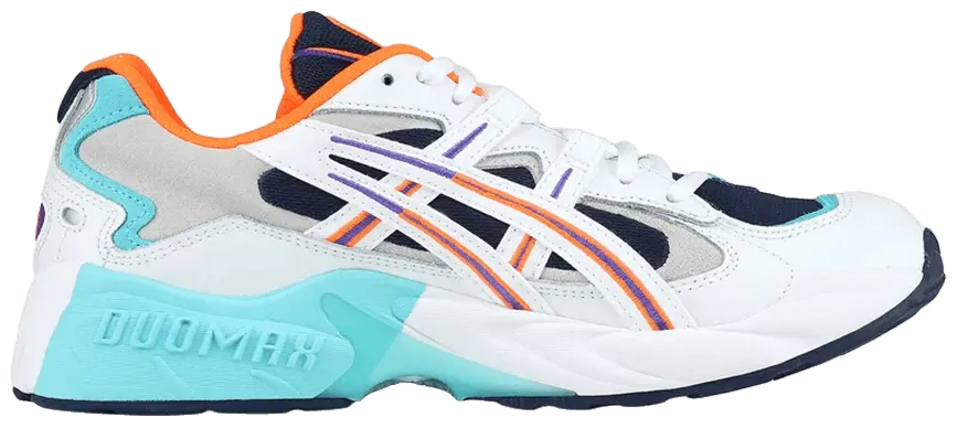 Giày Asics Gel Kayano 5 OG 'Remastered' 1021A163-400
