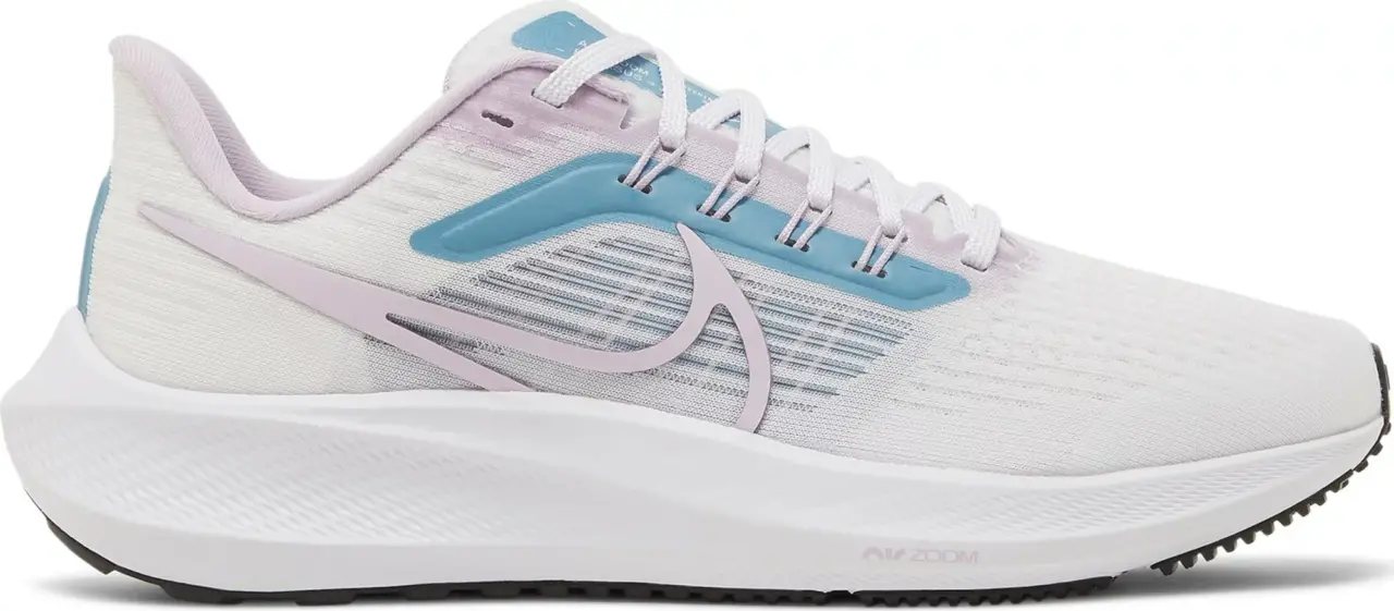 Giày Nike Wmns Air Zoom Pegasus 39 'White Cerulean' DZ4445-100