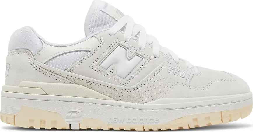 Giày New Balance Wmns 550 'Sea Salt Macadamia Nut' BBW550PA
