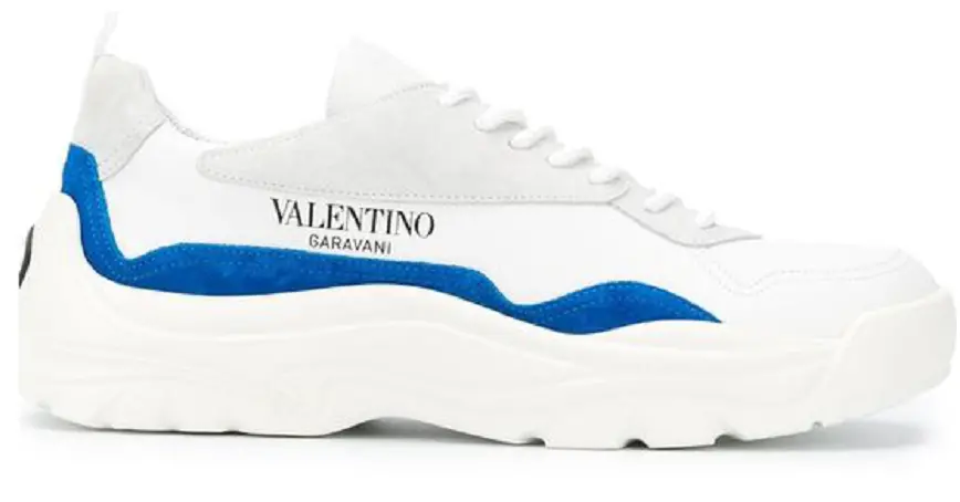 Giày Valentino Garavani UY2S0B17VRN52Q