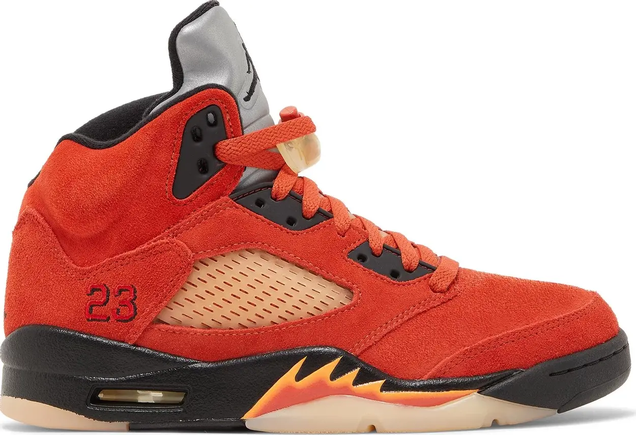 Giày Nike Air Jordan 5 Retro 'Dunk on Mars' DD9336-800