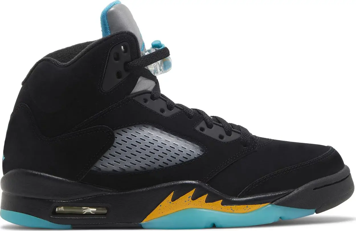 Giày Nike Air Jordan 5 Retro 'Aqua' DD0587-047