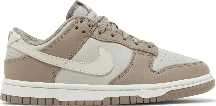 Giày Nike Dunk Low 'Bone Beige' FD0792-001