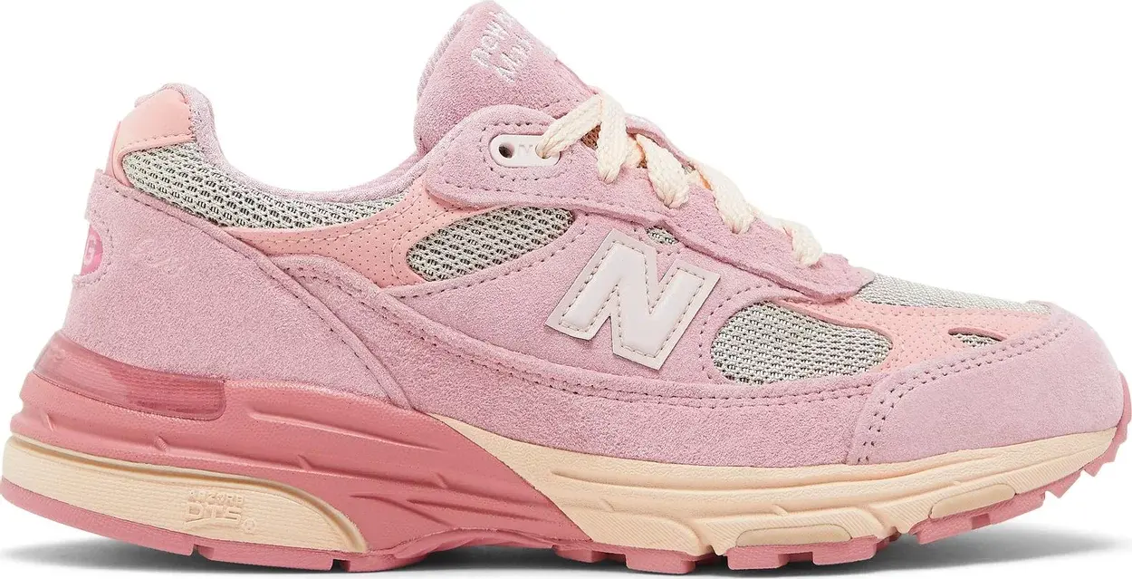Giày New Balance 993 x Joe Freshgoods 'Powder Pink' WR993JH1