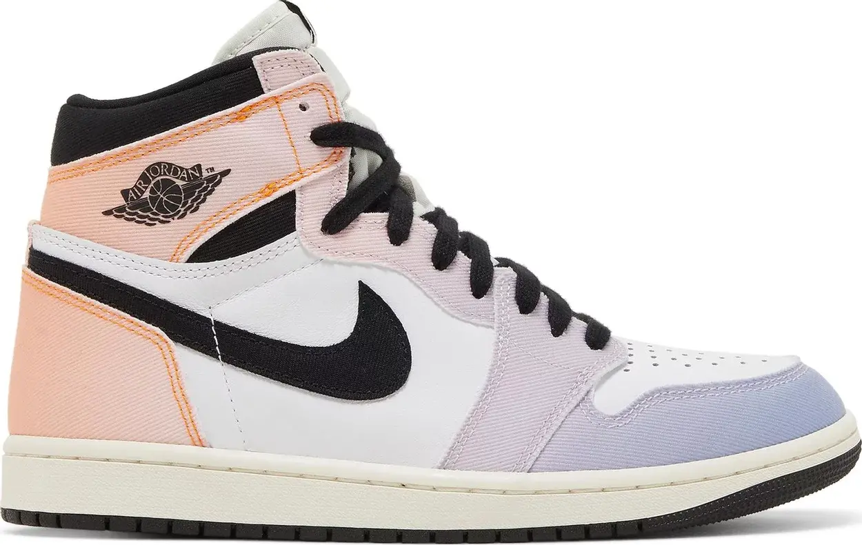 Giày Nike Air Jordan 1 Retro High OG 'Skyline' DX0054-805