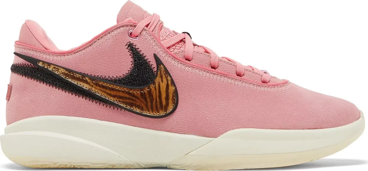 Giày Nike LeBron 20 'South Beast' DQ3828-900