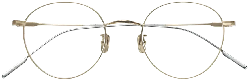 Kính Gentle Monster Liberty 'Bronze' X 031