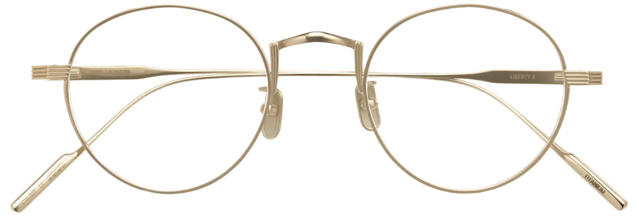 Kính Gentle Monster Liberty X 031