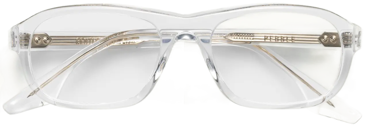 Kính Gentle Monster Pebble C1