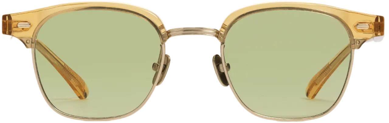 Kính Gentle Monster Roke YC4