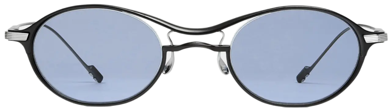 Kính Gentle Monster Zitter M01 B