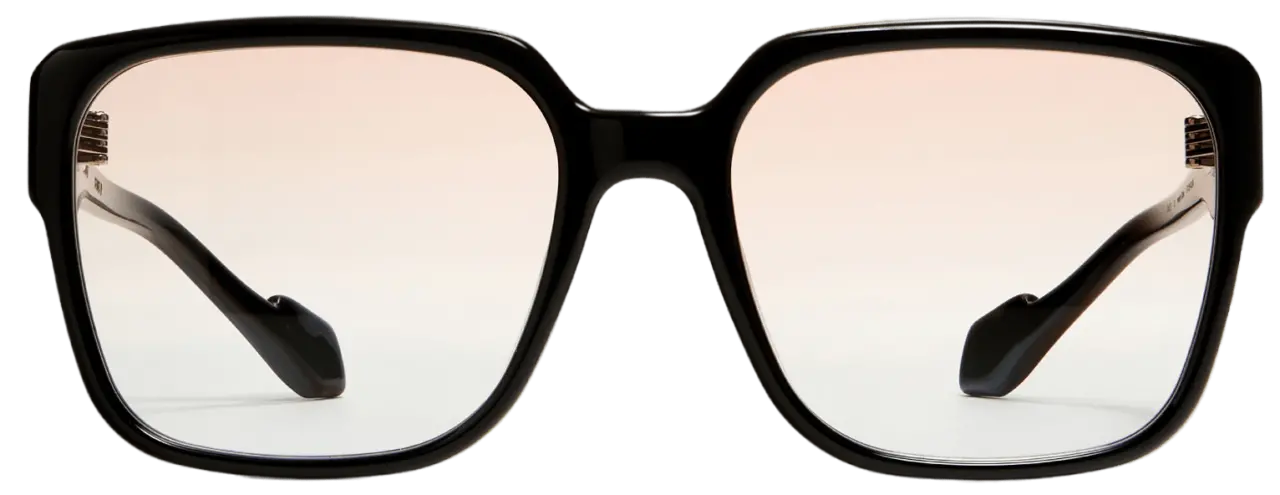 Kính Gentle Monster Loopy 01 RG