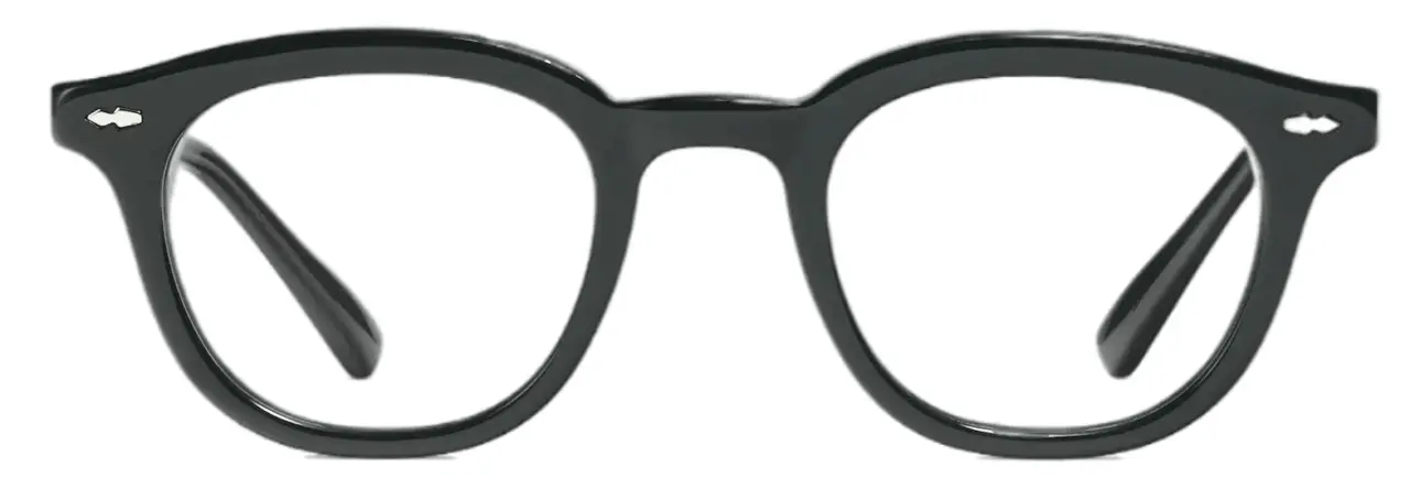 Kính Gentle Monster Day 01 OPT (Black)