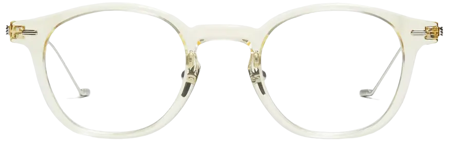 Kính Gentle Monster Eddy 'White' C2 C