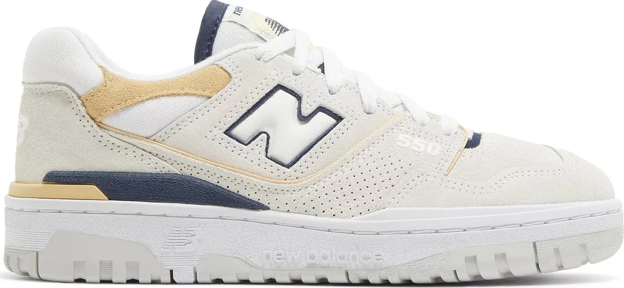 Giày New Balance 550 'Raw Sugar' BBW550AB