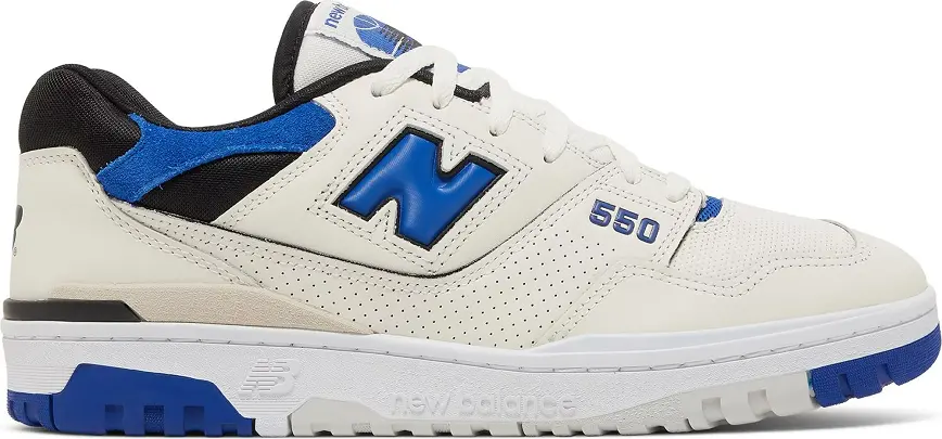 Giày New Balance 550 'Sea Salt Team Royal' BB550VTA
