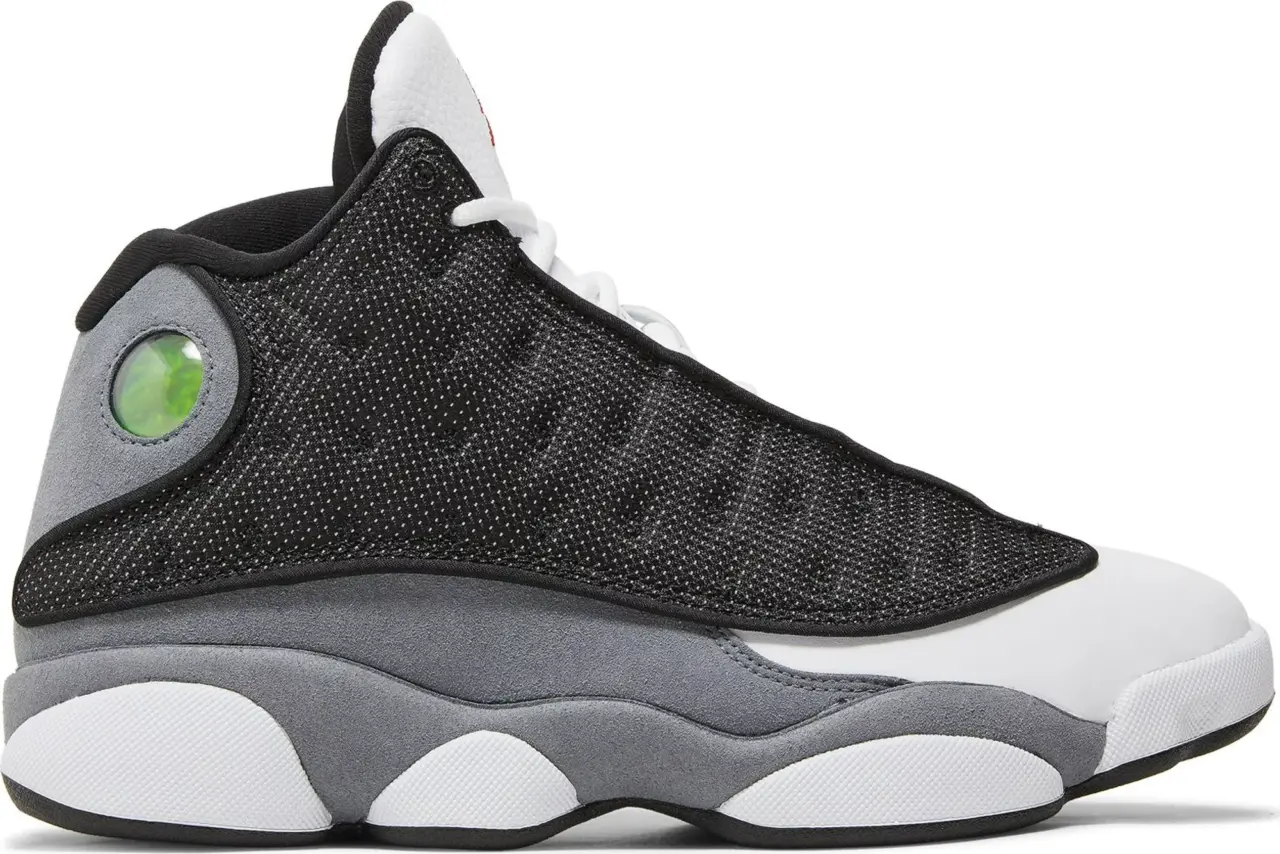 Giày Nike Air Jordan 13 Retro 'Black Flint' DJ5982-060