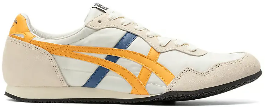 Giày Onitsuka Tiger Serrano 'Cream Tiger' 1183B400-101