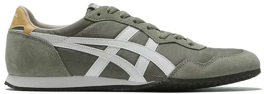 Giày Onitsuka Tiger Serrano 'Olive White' 1183B400-304