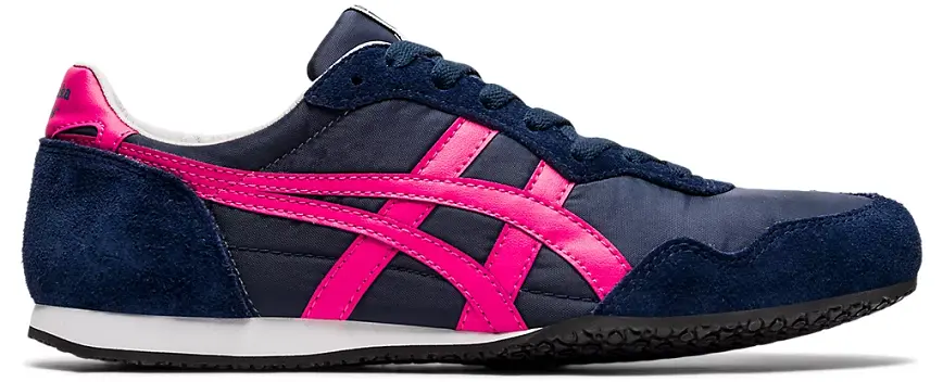 Giày Onitsuka Tiger Serrano 'Midnight' 1183B400-402