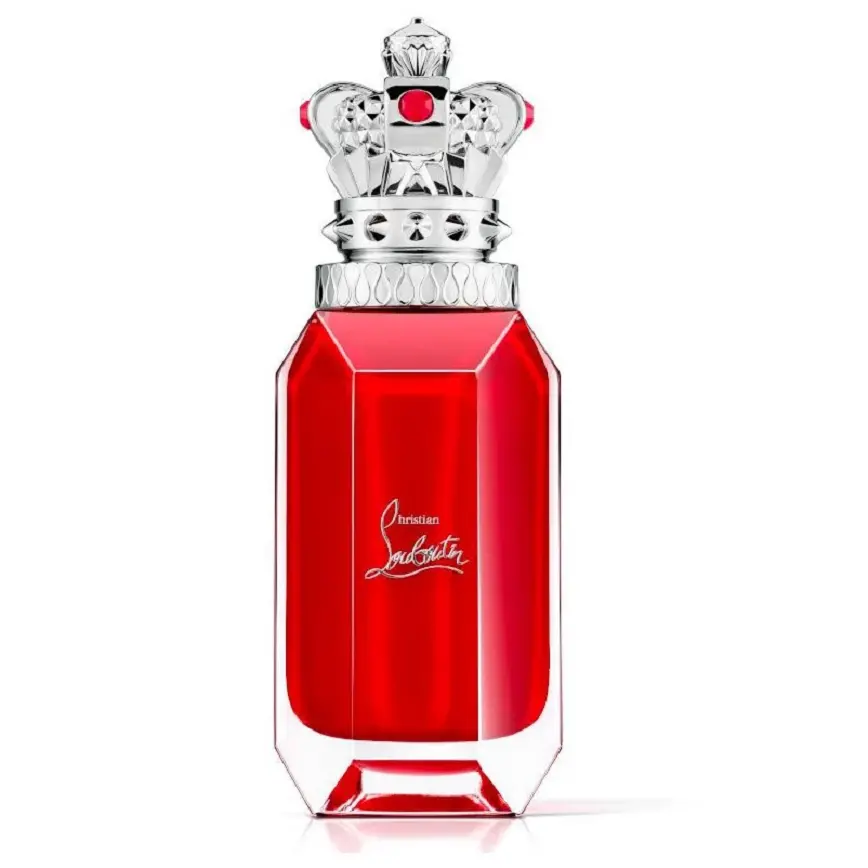 Nước Hoa Christian Louboutin Loubicrown EDP