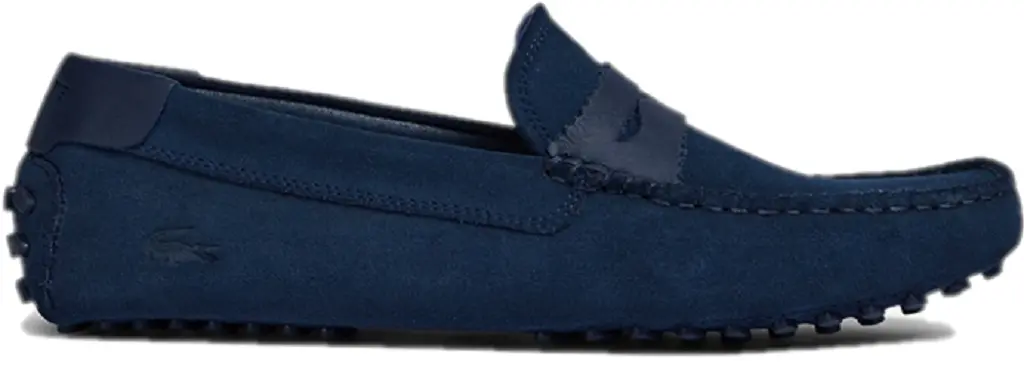 Giày Lacoste Concours Craft 'Navy' 7-44CMA0028NV1
