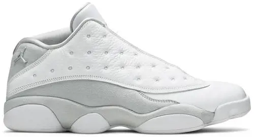 Giày Nike Air Jordan 13 Retro Low 'Pure Money' 310810-100