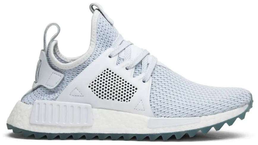 Giày Adidas Titolo x NMD XR1 Trail PK 'Celestial' BY3055
