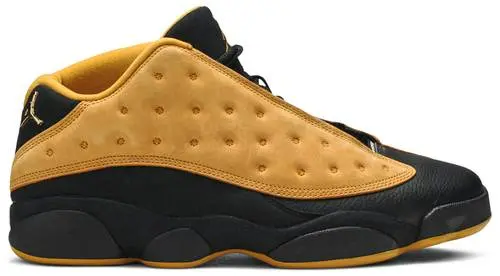 Giày Nike Air Jordan 13 Retro Low 'Chutney' 2017 310810-022