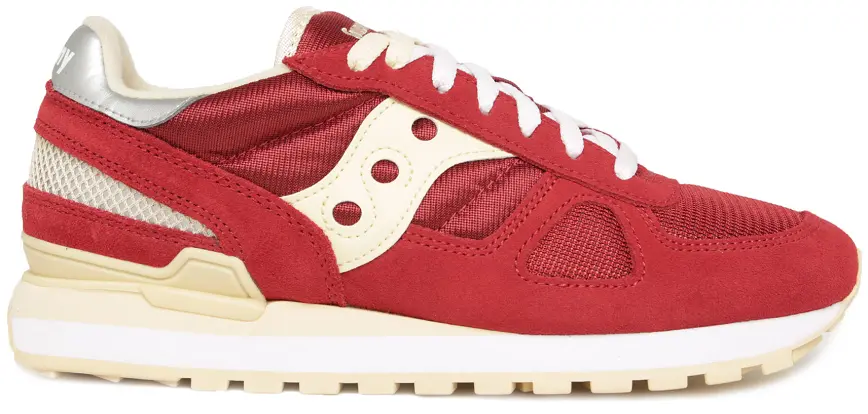 Giày Saucony Shadow Original 'Red Sand' S2108-730