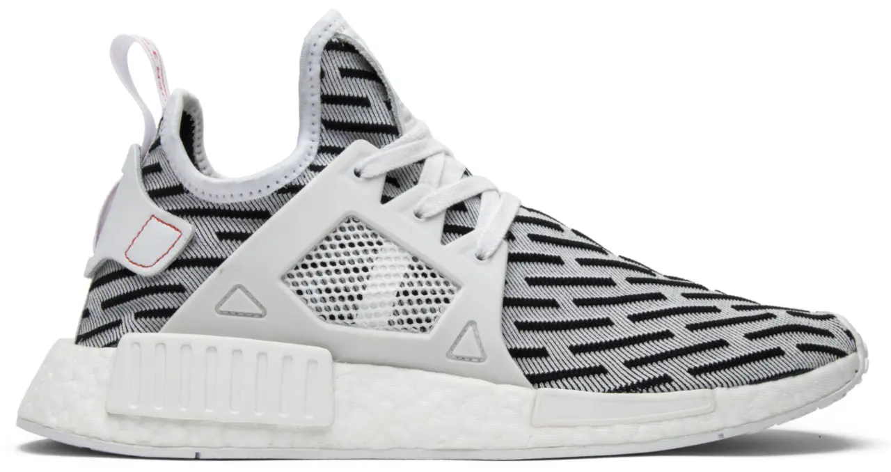 Giày Adidas NMD_XR1 PK 'Zebra' BB2911