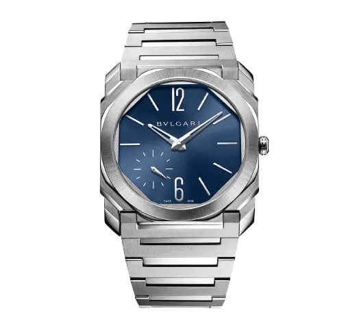 Đồng Hồ Octo Finissimo Watch 103431