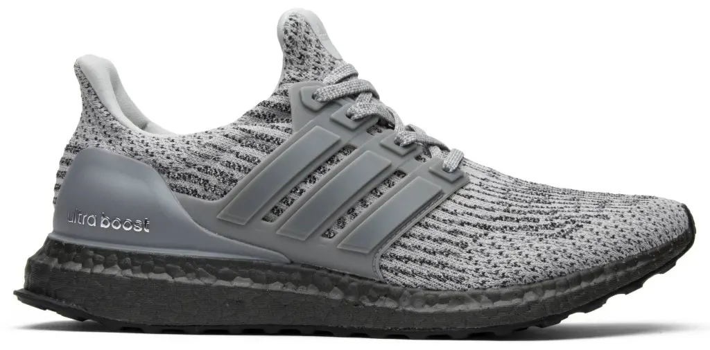 Giày Adidas Ultraboost 3.0 'Triple Grey' CG3041