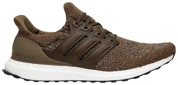 Giày Adidas Ultraboost 3.0 'Trace Olive' S82018