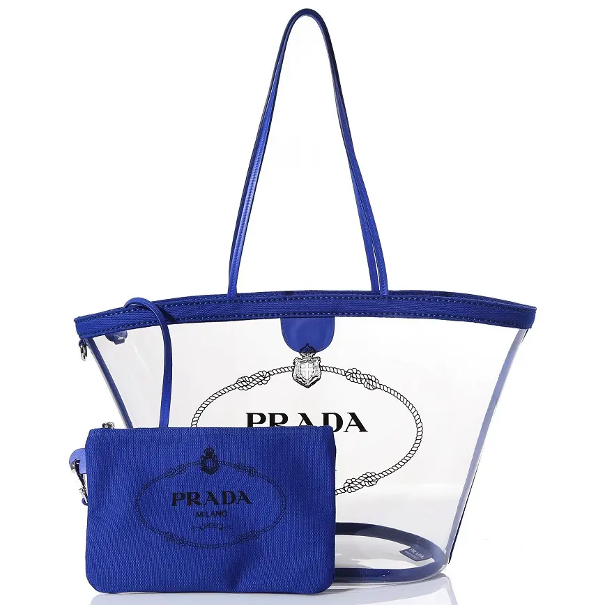 Túi Prada Bag Shopper Bag 1BG166-2BY5-F0215