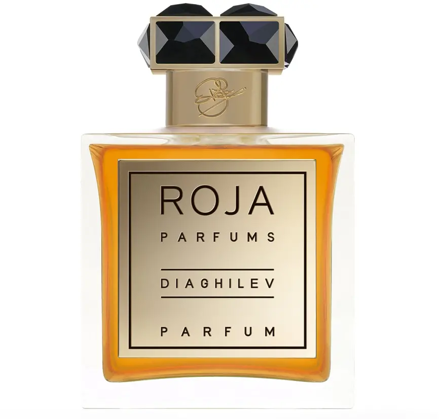 Nước Hoa Roja Parfums Diaghilev Pure Perfume