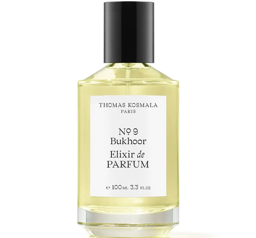 Nước Hoa Thomas Kosmala Bukhoor No.9 EDP