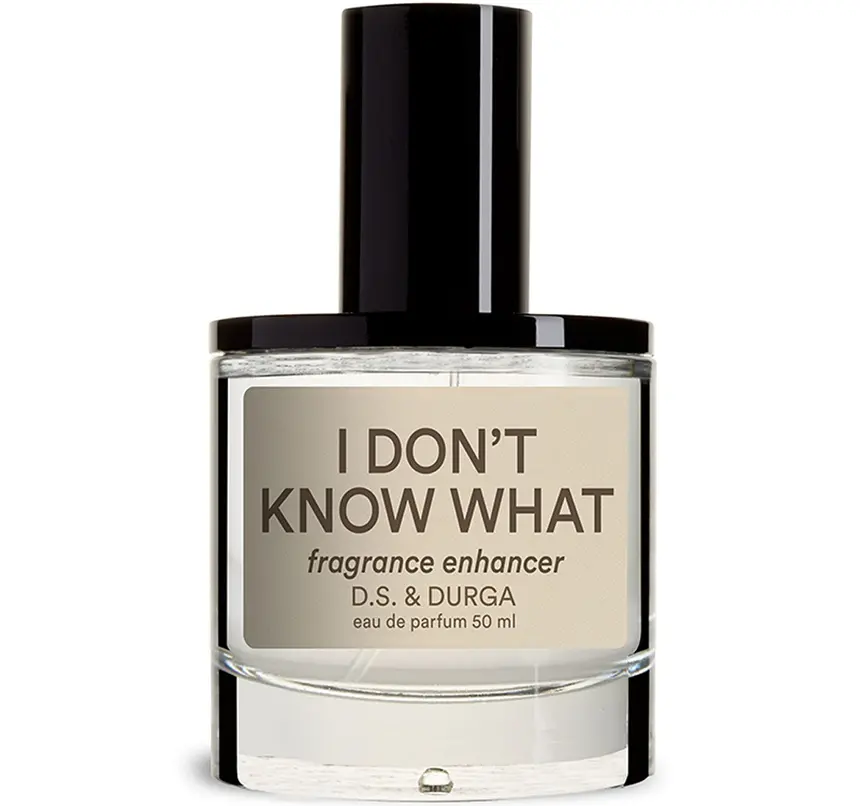 Nước Hoa D.S. &amp; Durga I Don’t Know What Fragrance Enhancer EDP