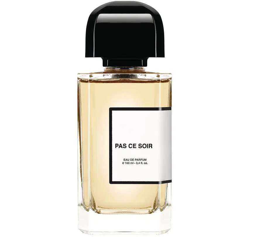 Nước Hoa BDK Parfums Pas Ce Soir Eau de Parfum