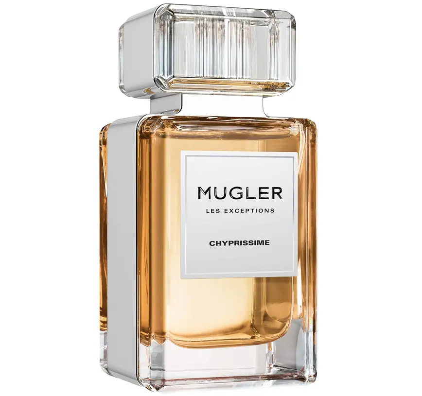 Nước Hoa Mugler Les Exceptions Chyprissime Eau de Parfum